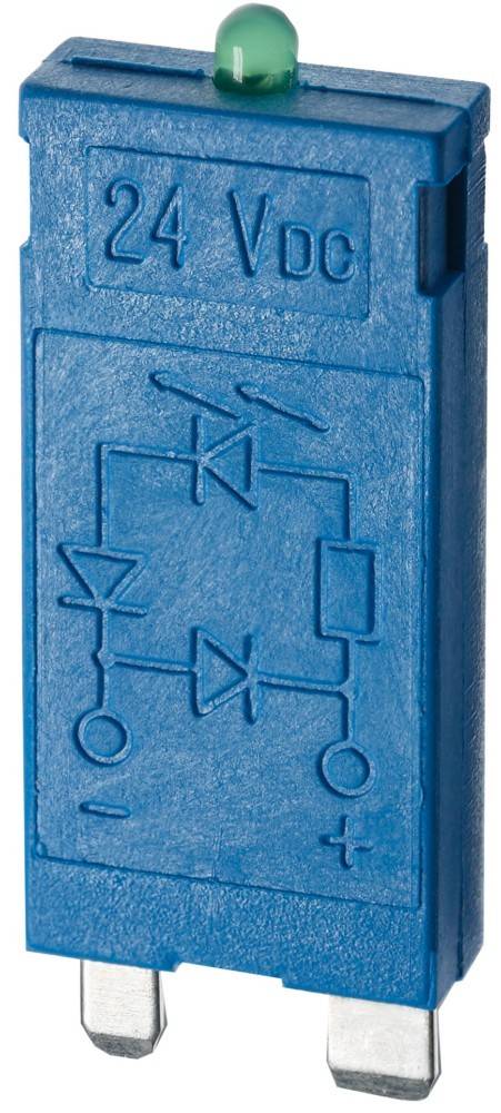 10 Stk. Finder Anzeige-EMV-Entstörmodul 99.01.3.