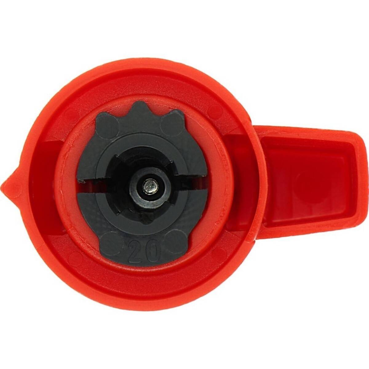 Eaton Knebelgriff KNB-RT-T0