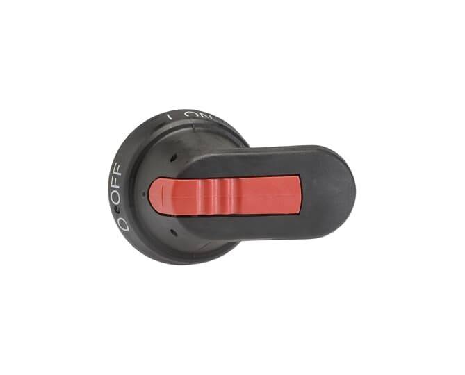 ABB Stotz S&J Pistolengriff OHB65LH6