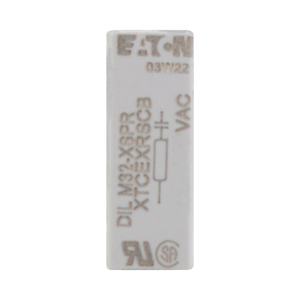 Eaton RC-Schutzbeschaltung 240- DILM32-XSPR500-GVP