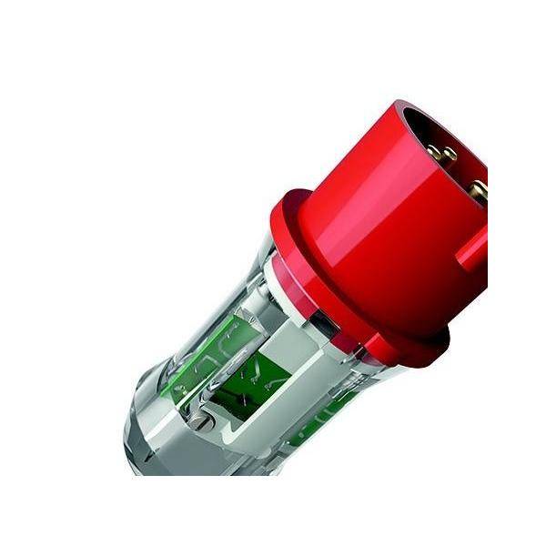 Mennekes Drehfeld 3718