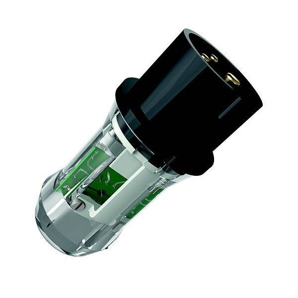 Mennekes Drehfeld 3917