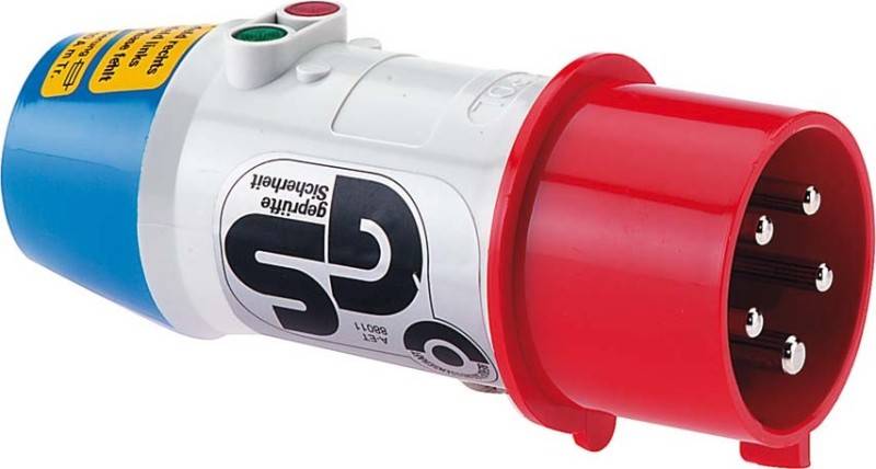 Bals Elektrotech. Drehfeldrichtungsanzeiger 2234