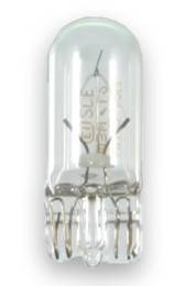 Scharnberger+Hasenbein Autolampe T10 10x27 mm 80621