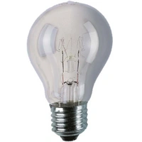 Radium Lampenwerk Verkehrssignallampe SVAKLL75W230-240CE27 Radium Lampenwerk Verkehrssignallampe SVAKLL75W230-240CE27
