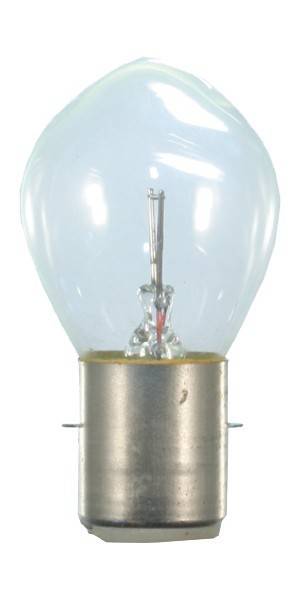 Scharnberger+Hasenbein Autolampe 36x67mm 81245