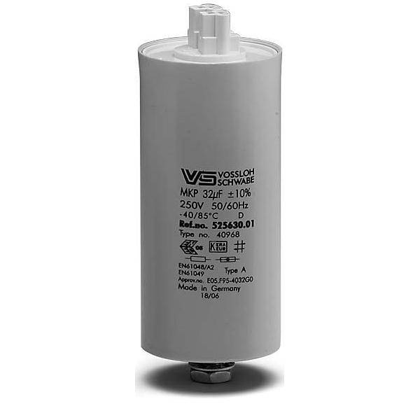 Houben Kondensator T+TC,HI,HS,HM 500315