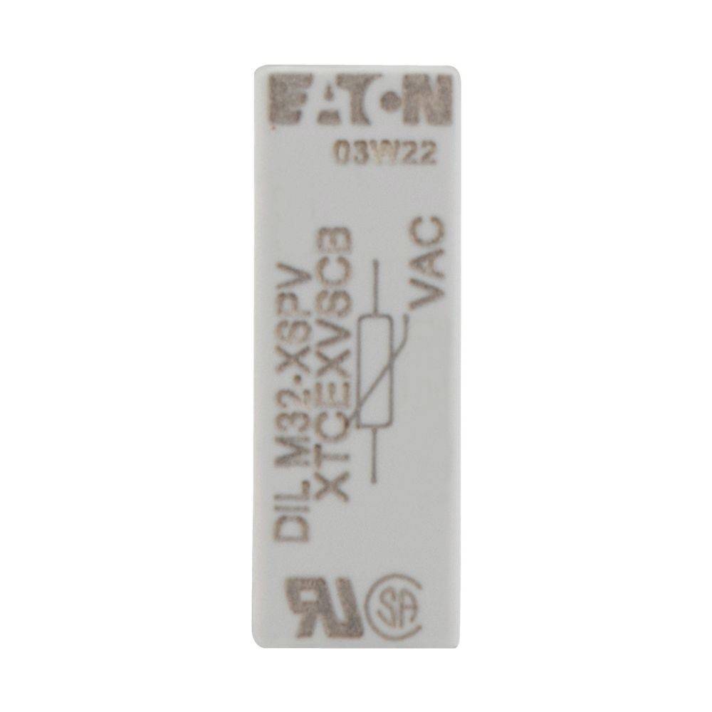 Eaton Varistor-Beschaltung DILM32-XSPV48