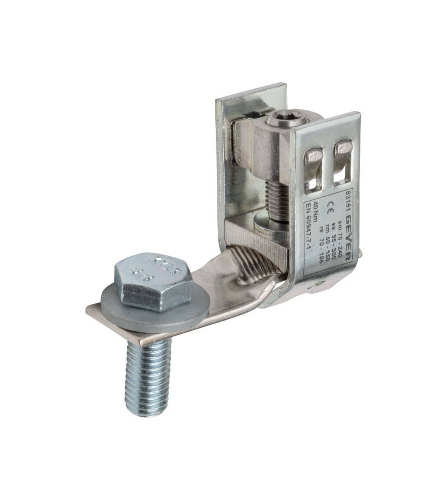 ABN Anschlussklemme 69993