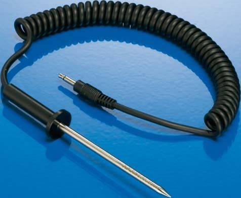 Fluke Temperaturfühler 80PR-60