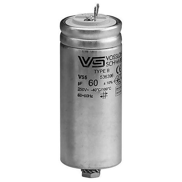 Houben Kondensator HS,HI,HM 536404