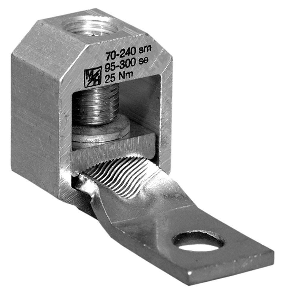 GSAB Elektrotechnik V-Anschlußklemme 99.00.009