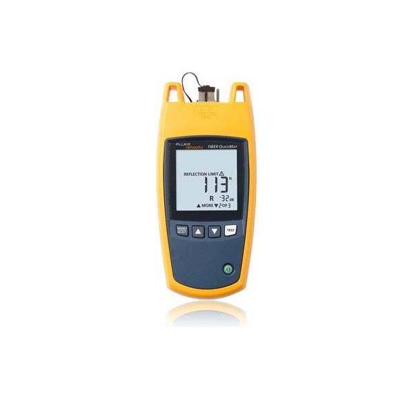 Fluke Networks Fiber QuickMap Enterprise FQM-M