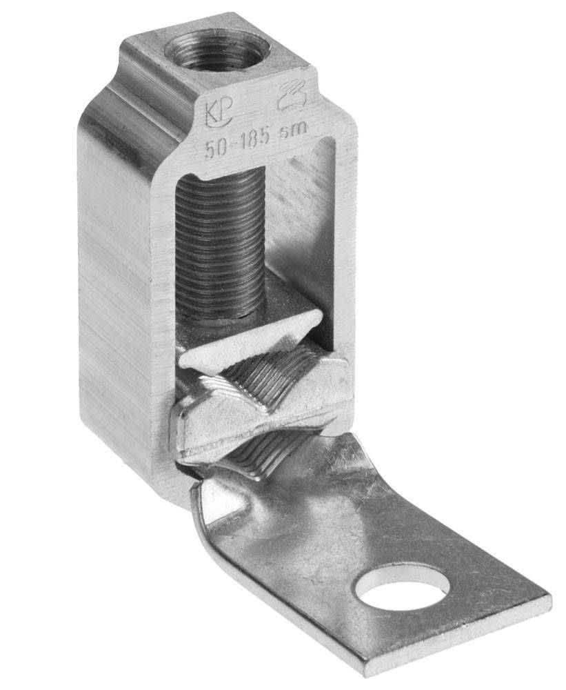 GSAB Elektrotechnik V-Direktanschlußklemme 99.00.009.2