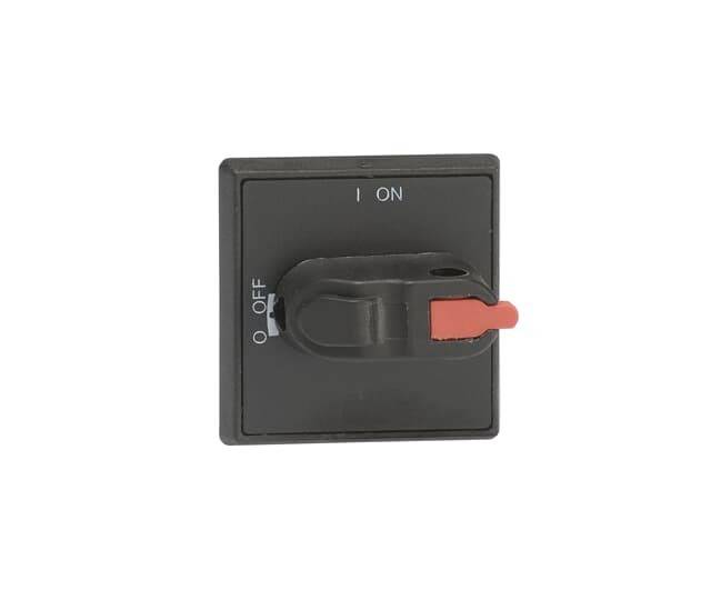 ABB Stotz S&J Handgriff OHBS3PH