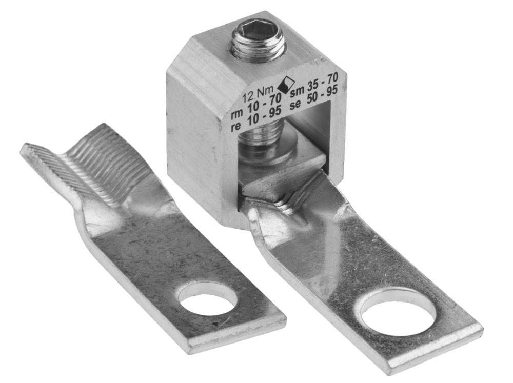 GSAB Elektrotechnik V-Anschlußklemme 99.00.0091