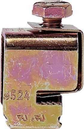 Striebel&John Anschlußklemme VE50 ZK157P50