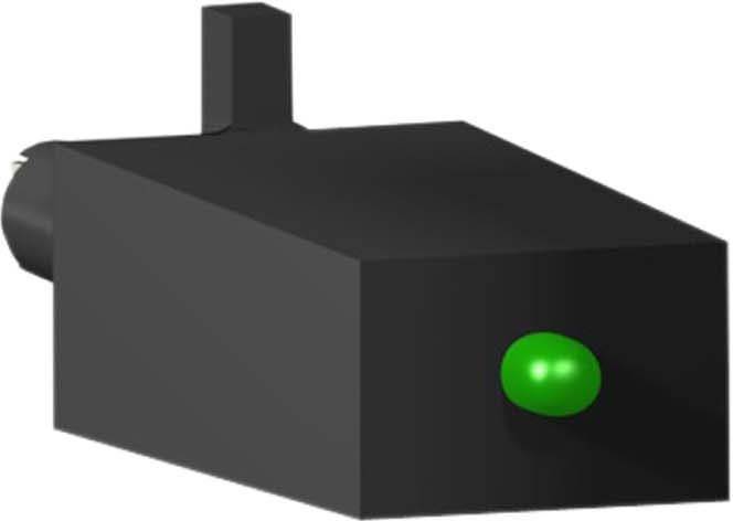 10 Stk. Schneider Electric Beschaltungsmodul RZM041BN7