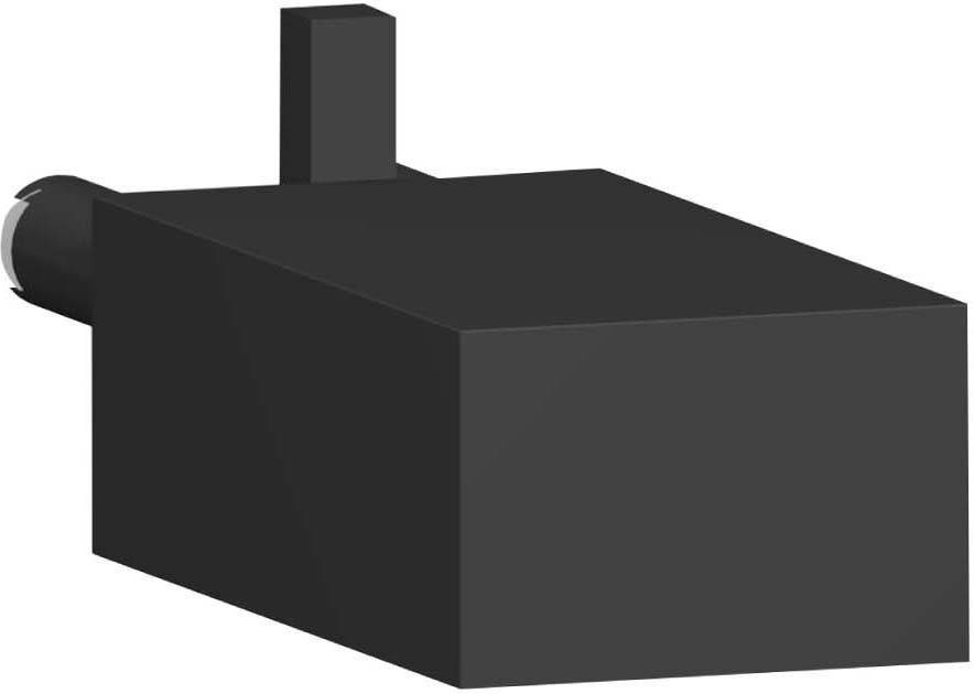 Schneider Electric Varistor RXM021RB
