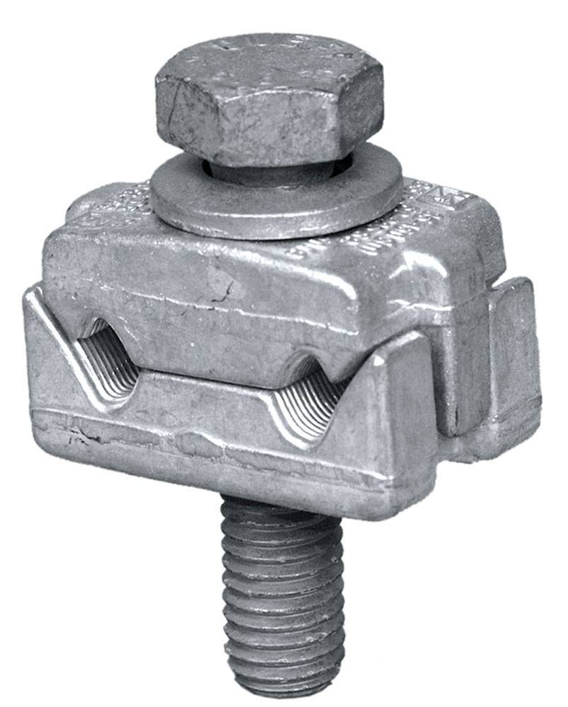 GSAB Elektrotechnik AL Flach-Anschlußklemme 99.00.0081