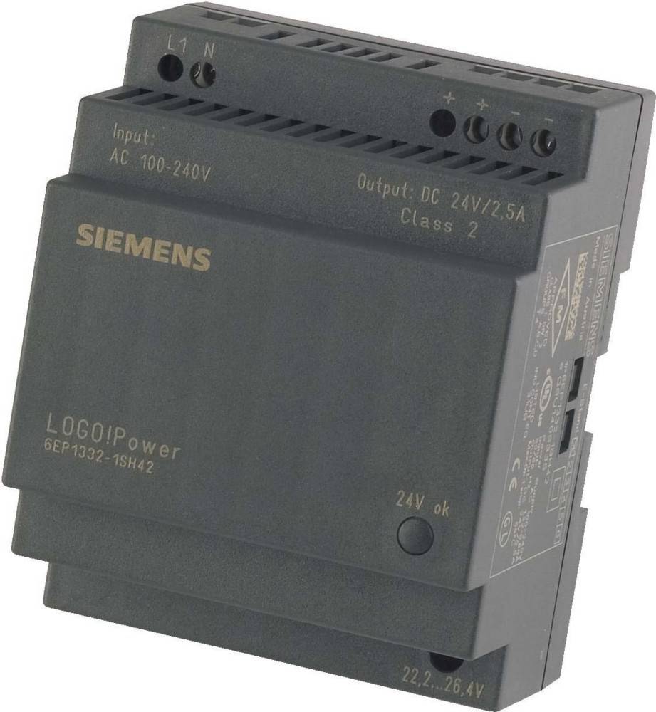 Warema Sonnen Schaltnetzteil 1002239