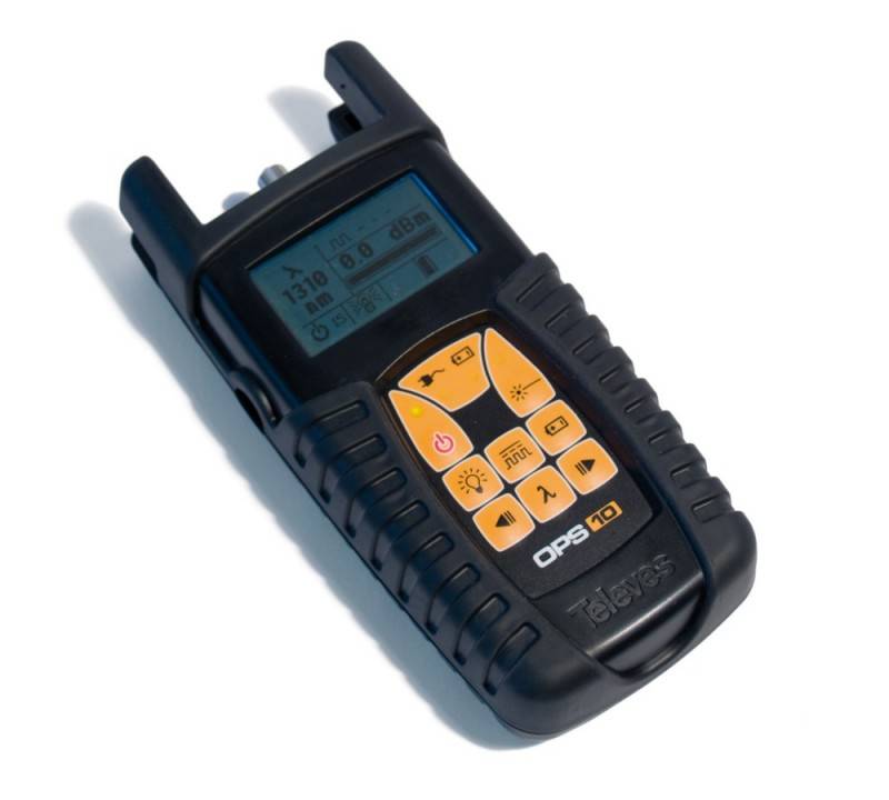 Televes Opt. Signalgenerator 3f. OSG 3 WL