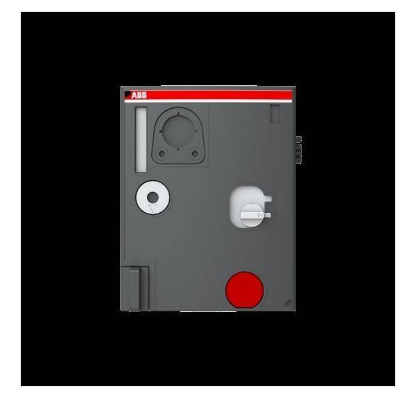 ABB Stotz S&J Motorantrieb 1SDA066460R0001