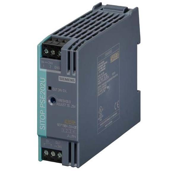 Siemens Dig.Industr. Redundanzmodul 6EP1964-2BA00