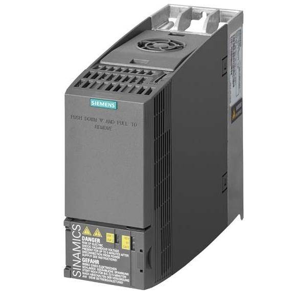 Siemens Dig.Industr. Frequenzumrichter 6SL3210-1KE18-8AB1