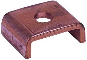 Striebel&John Anschluß-Bügel XAB10P10(VE10)