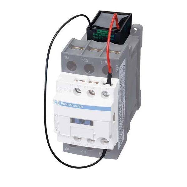 Murrelektronik Schaltgerätentstörmodul 2000-69300-4300000