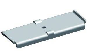 Striebel&John Klemmteile ZX645P20(VE20)