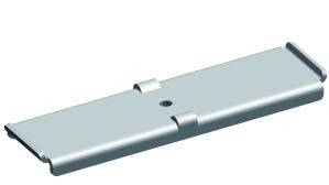 Striebel&John Klemmteile ZX646P20(VE20)