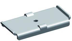 Striebel&John Klemmteile ZX647P20(VE20)