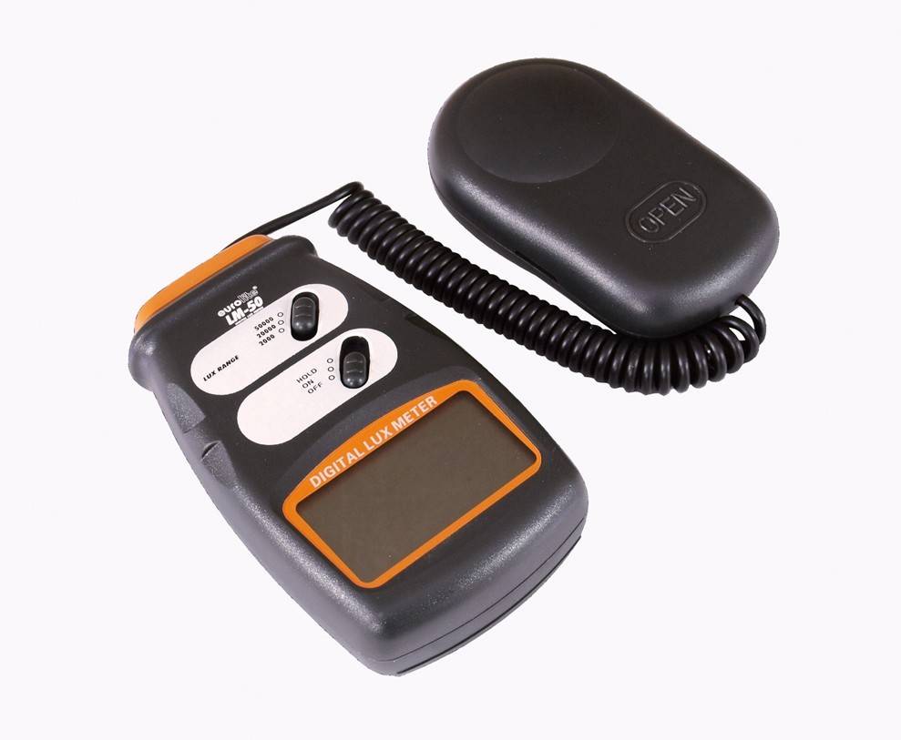 Scharnberger+Hasenbein Luxmeter 88423