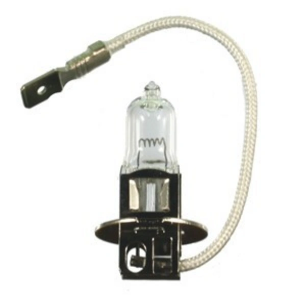 Scharnberger+Hasenbein Autolampe Halogen H3 80234 Scharnberger+Hasenbein Autolampe Halogen H3 80234
