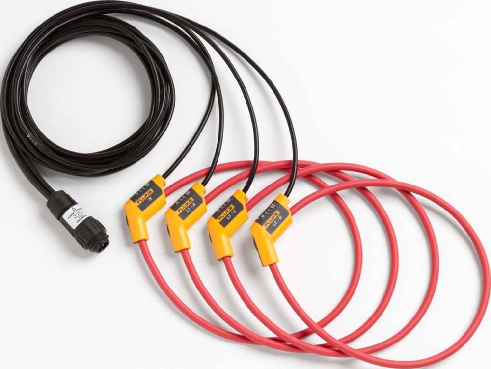 Fluke Flex-Stromzange FS17XX-1PH-TF-II