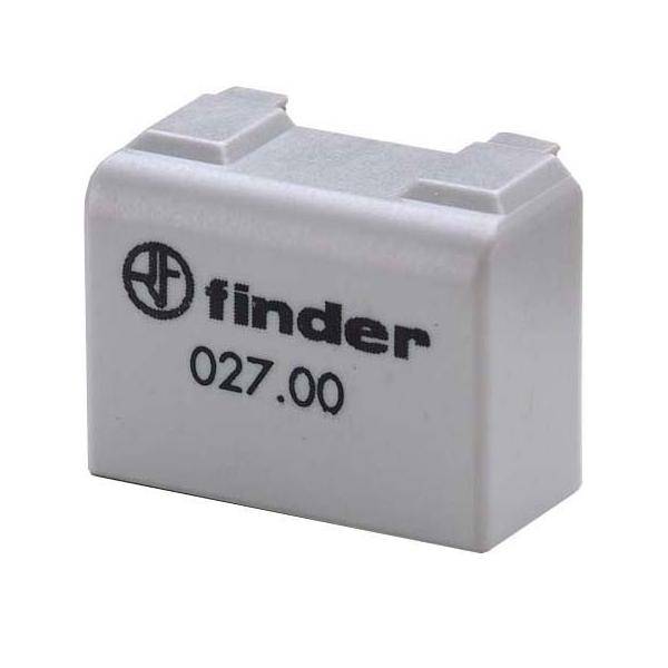 Finder Kondensatormodul 027.00
