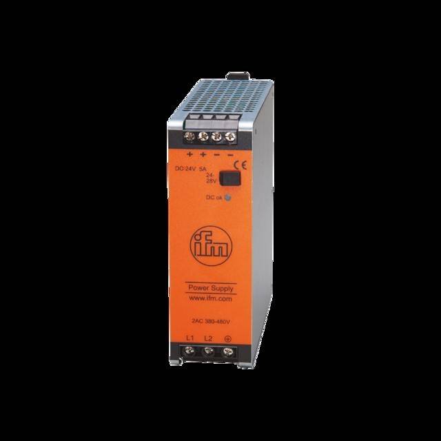 Ifm Electronic Schaltnetzteil DN4032
