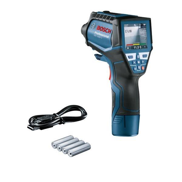 Bosch Power Tools Pyrometer 0601083300