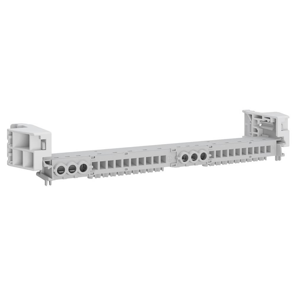 ABN PE-N-Klemmen Kombi XPEN26N