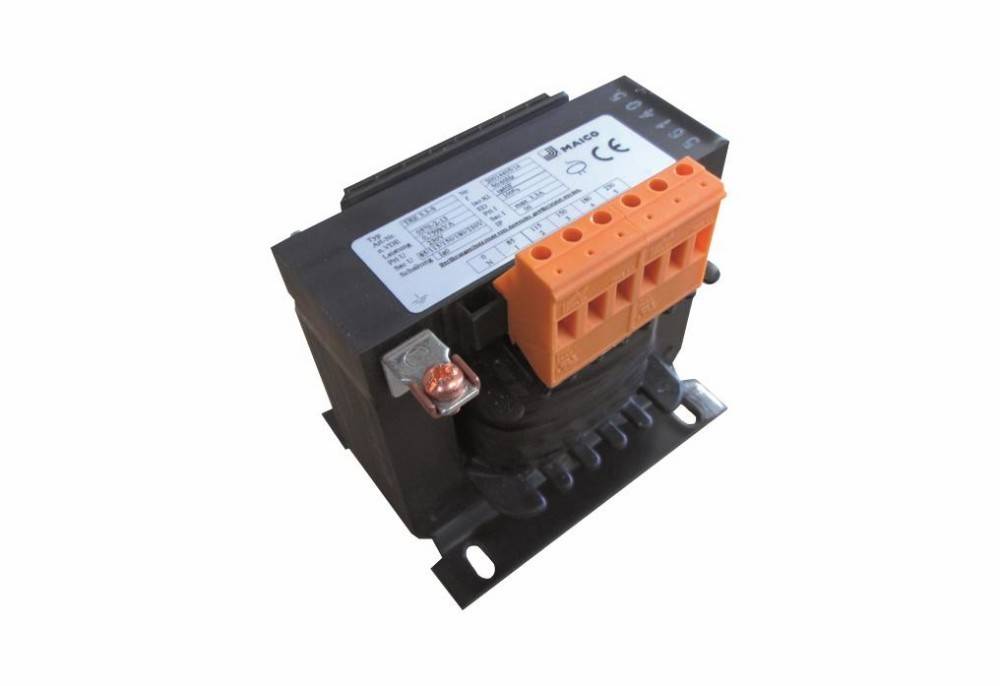 Maico 5-Stufentransformator TRE 6,5 S-2