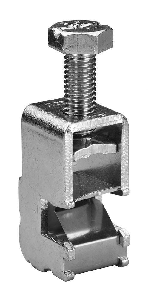 GSAB Elektrotechnik Bügelklemmen 99.SK10.16-125