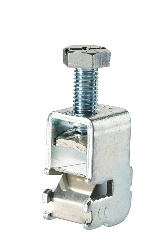 GSAB Elektrotechnik Bügelklemmen 99.SK5.16-125