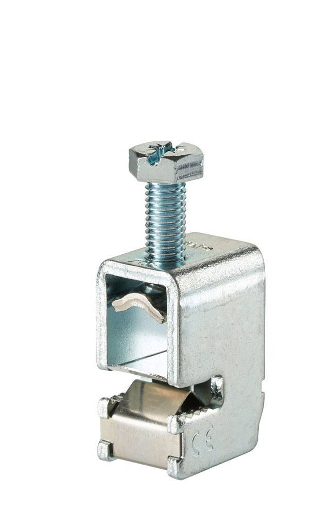 GSAB Elektrotechnik Bügelklemmen 99.SK5.16-70