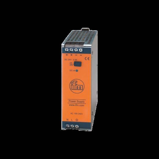 Ifm Electronic Schaltnetzteil DN4011