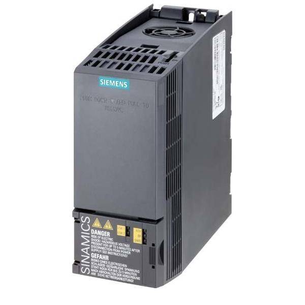 Siemens Dig.Industr. Frequenzumrichter 6SL3210-1KE14-3AB2