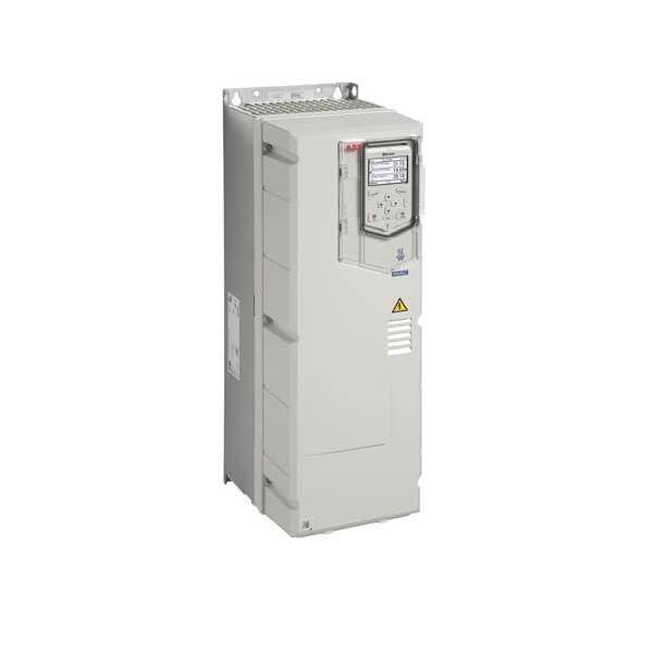 ABB Stotz S&J Frequenzumrichter IP55 ACH580-01-062A4+B056