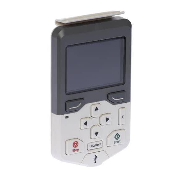 ABB Stotz S&J Standard-Bedienpanel ACS-AP-S