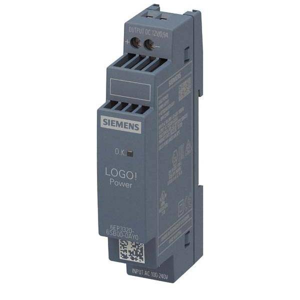 Siemens Dig.Industr. LOGO!POWER 6EP3320-6SB00-0AY0